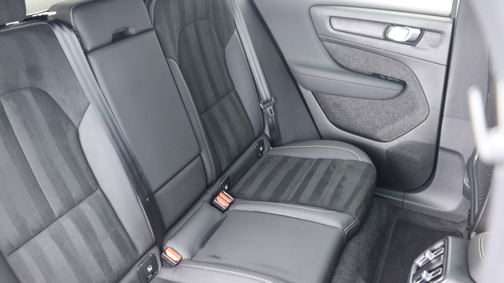 Volvo C40 Twin Motor Ultimate Sunroof, Harmankardon Sound, #6