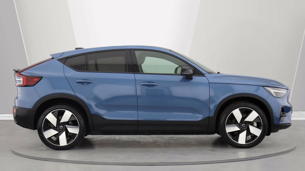Volvo C40 Twin Motor Ultimate Sunroof, Harmankardon Sound, #3