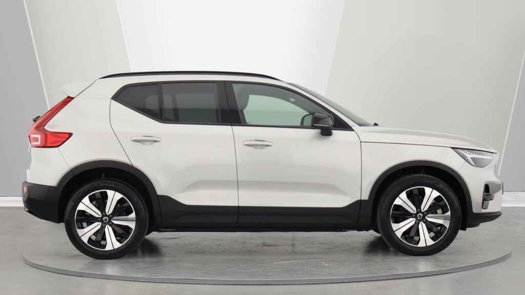 Volvo XC40 Single Motor Plus Park Camera, Heated Seats, Appl #3