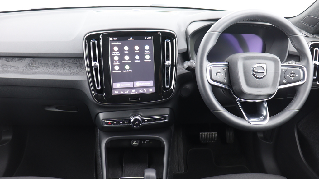Volvo XC40 Single Motor Plus Park Camera, Heated Seats, Appl #5