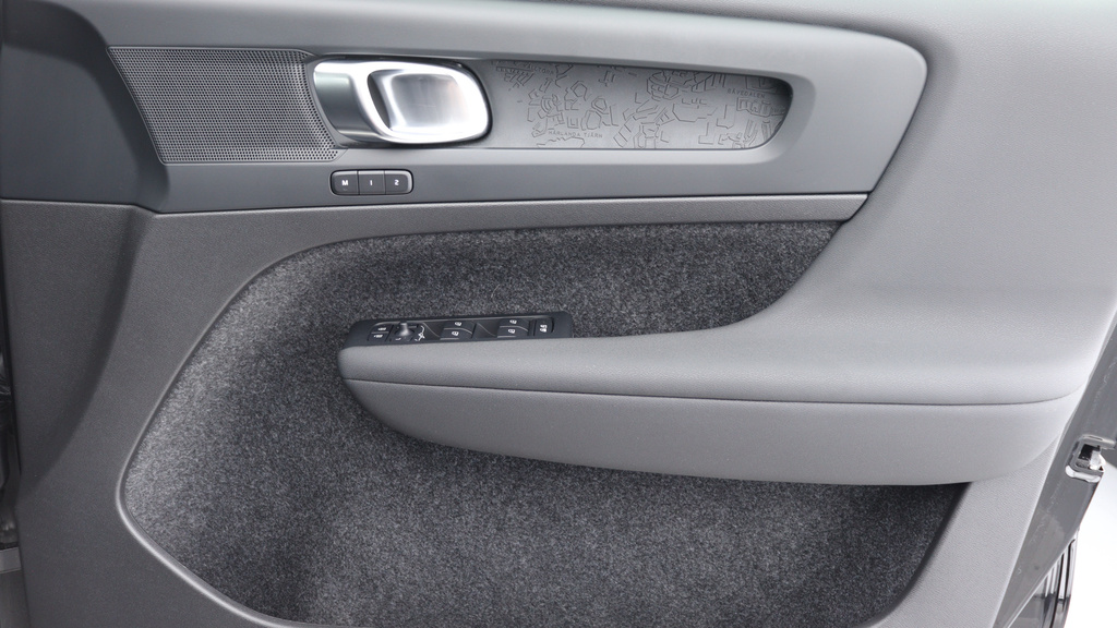 Volvo C40 Recharge Ultimate, Twin Motor, Heated Se Blue #29