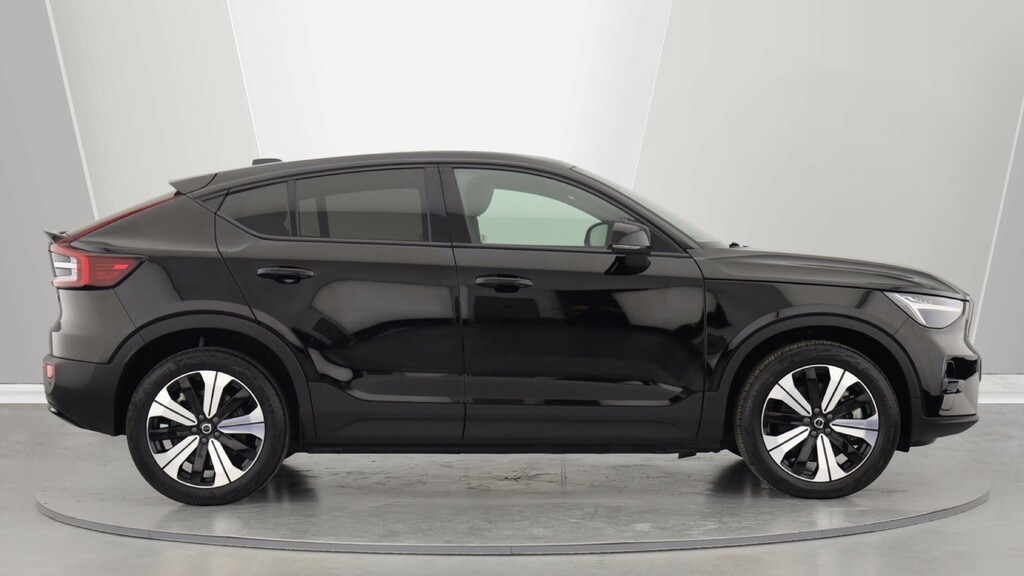 Volvo C40 Single Motor Plus Sunroof, Park Camera, Heated Se #3