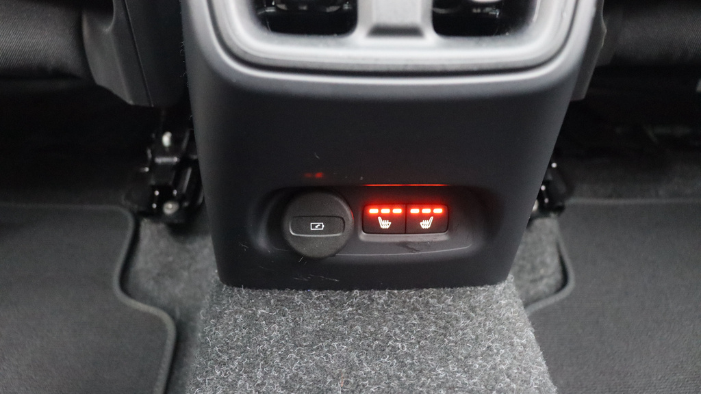 Volvo C40 Recharge Ultimate, Twin Motor, Heated Se Blue #50