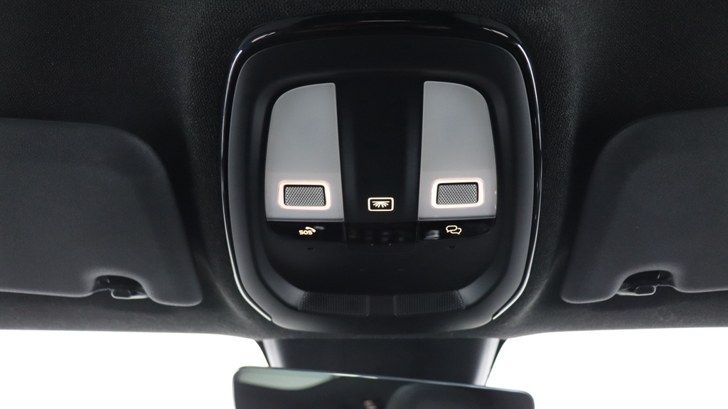 Volvo C40 Recharge Ultimate, Twin Motor, Heated Se Blue #28