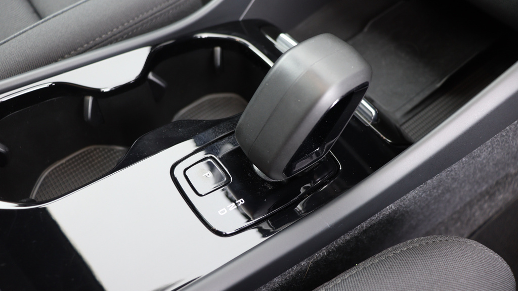 Volvo C40 Recharge Ultimate, Twin Motor, Heated Se Blue #25