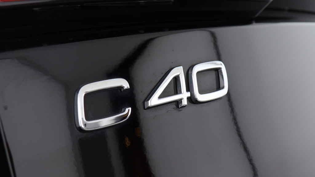 Volvo C40 Recharge Ultimate, Twin Motor, Heated Se Blue #14