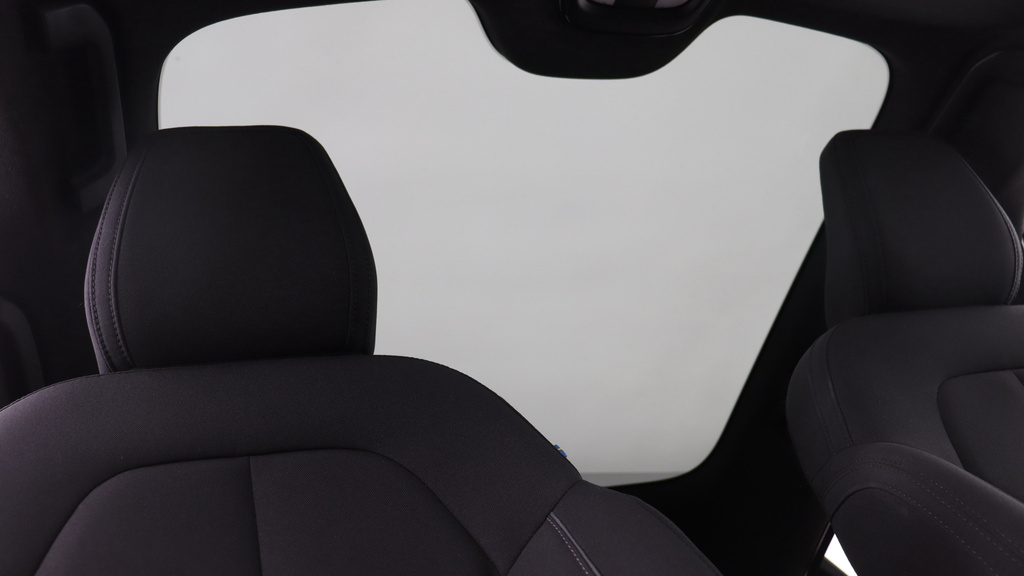 Volvo C40 Recharge Ultimate, Twin Motor, Heated Se Blue #31
