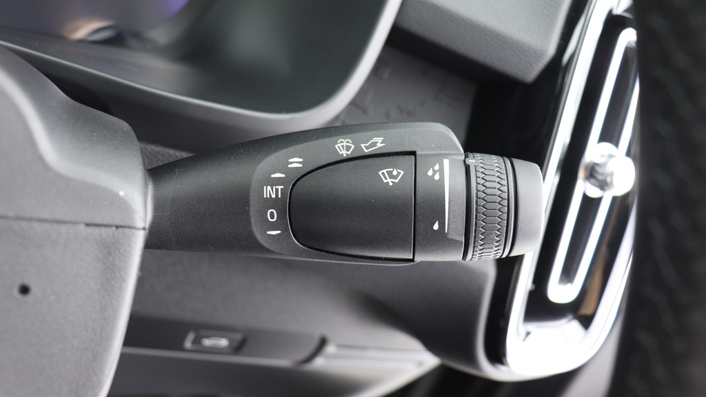 Volvo C40 Recharge Ultimate, Twin Motor, Heated Se Blue #23