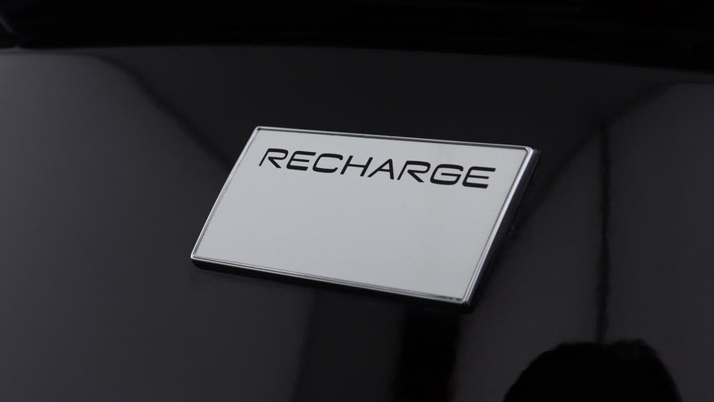 Volvo C40 Recharge Ultimate, Twin Motor, Heated Se Blue #15