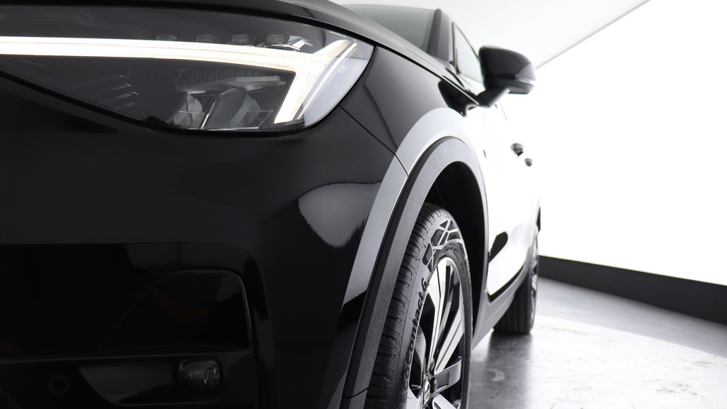 Volvo C40 Recharge Ultimate, Twin Motor, Heated Se Blue #38