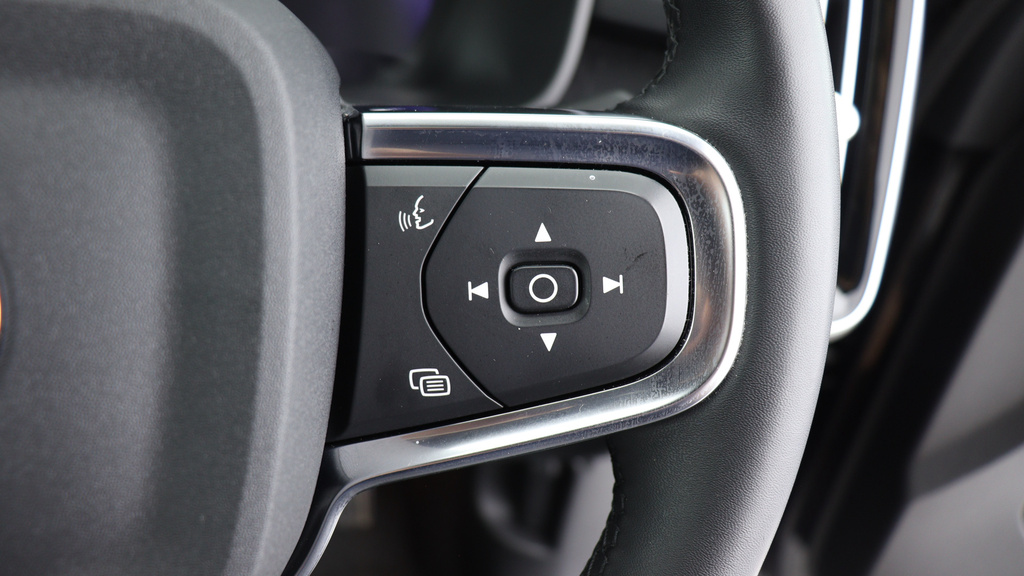 Volvo C40 Recharge Ultimate, Twin Motor, Heated Se Blue #22