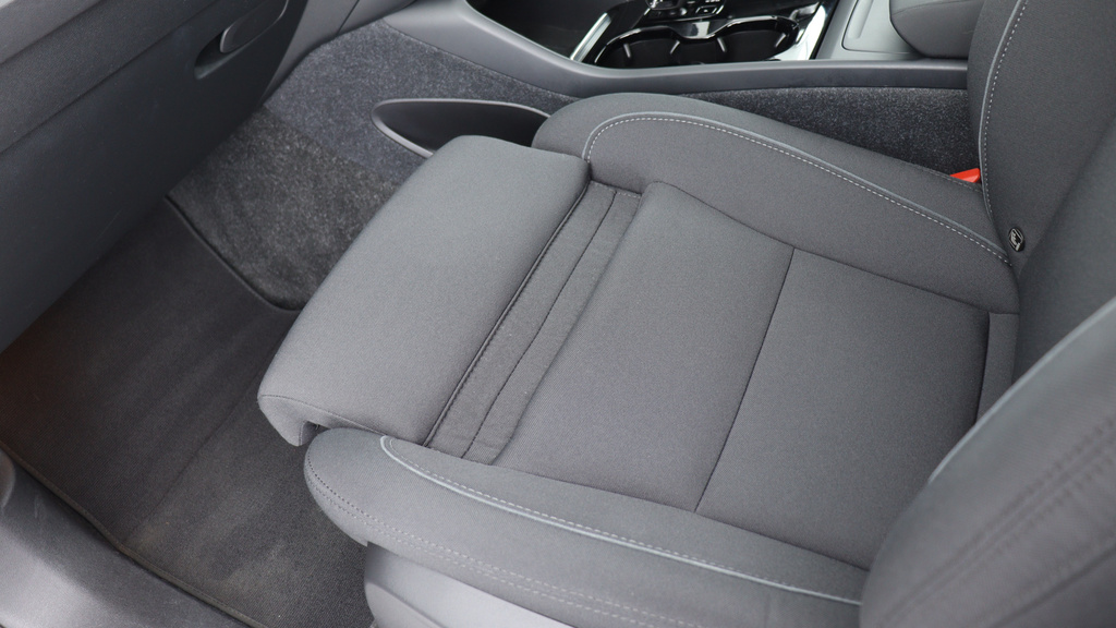 Volvo C40 Recharge Ultimate, Twin Motor, Heated Se Blue #30