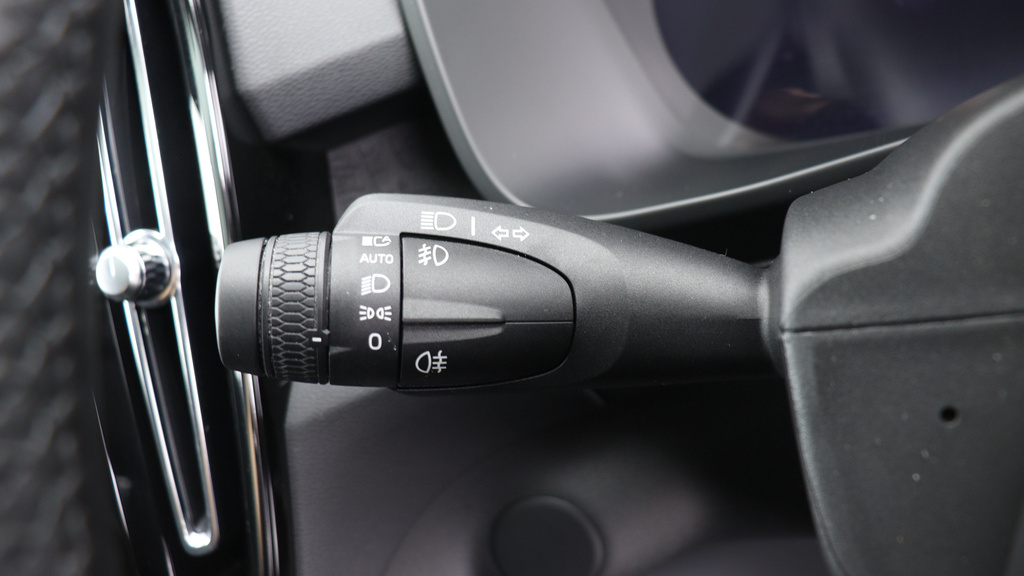 Volvo C40 Recharge Ultimate, Twin Motor, Heated Se Blue #20