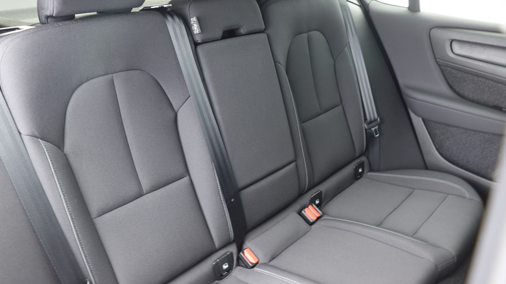 Volvo C40 Single Motor Plus Sunroof, Park Camera, Heated Se #6