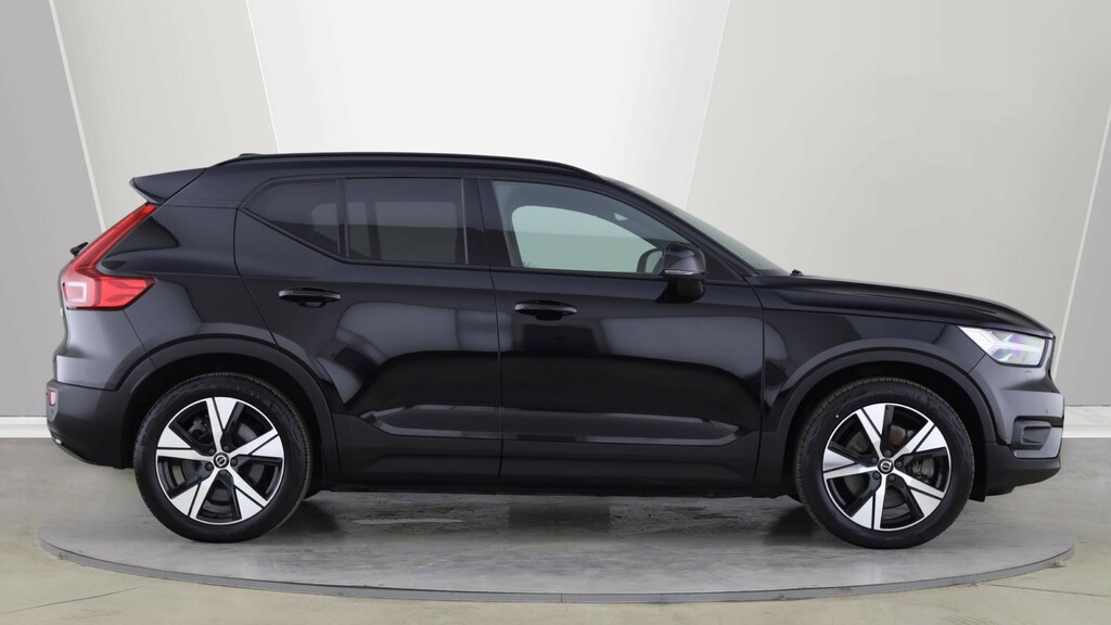 Volvo XC40 P8 Awd Lounge Pack, Driver Assist Pack, Sunroof, #3
