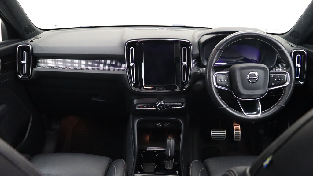 Volvo XC40 P8 Awd Lounge Pack, Driver Assist Pack, Sunroof, #5