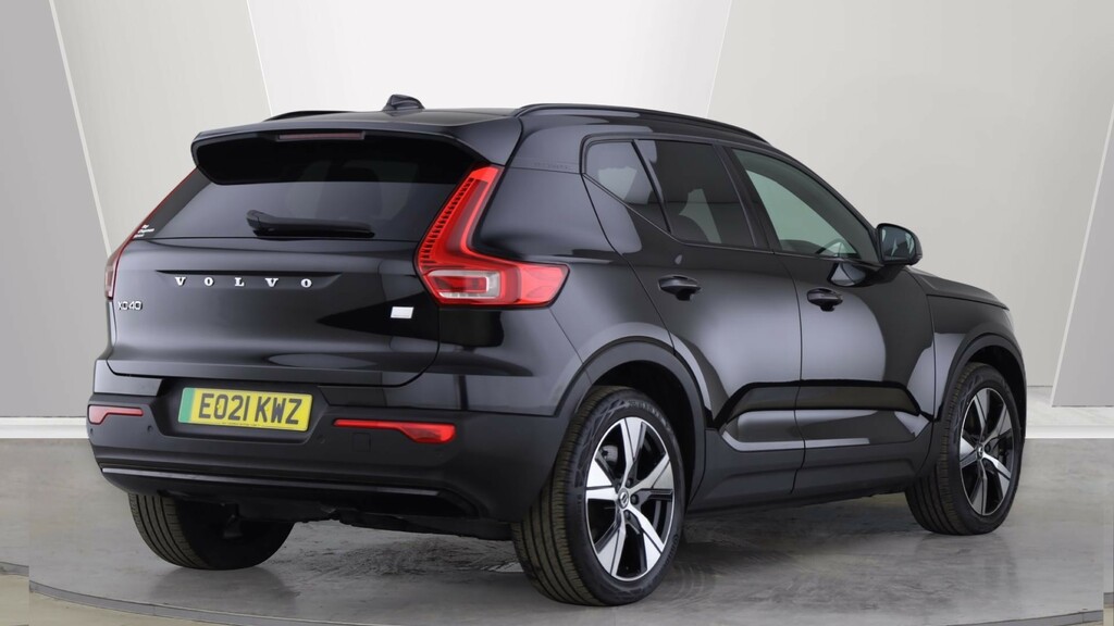 Volvo XC40 P8 Awd Lounge Pack, Driver Assist Pack, Sunroof, #2