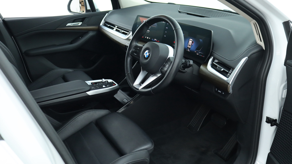 BMW 2 Series Gran Tourer 220I Mht Luxury Dct Technology Package, Vernasca #4