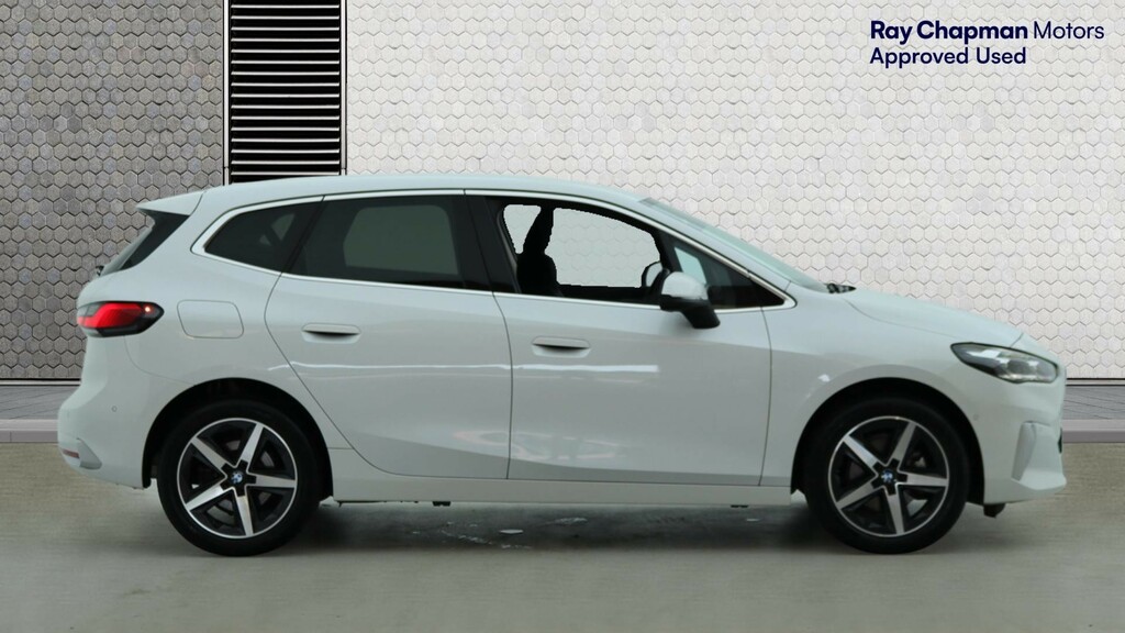 BMW 2 Series Gran Tourer 220I Mht Luxury Dct Technology Package, Vernasca #3