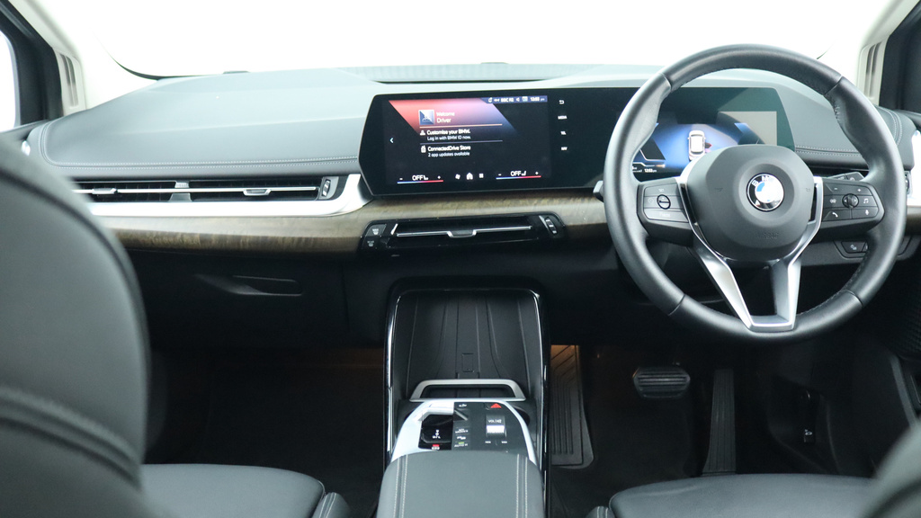BMW 2 Series Gran Tourer 220I Mht Luxury Dct Technology Package, Vernasca #5