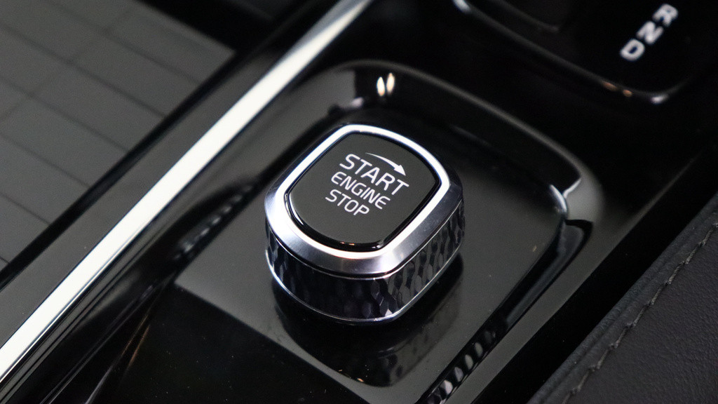 Volvo V90 Plus, T6 Awd Plug-in Hybrid, Dark Blue #38
