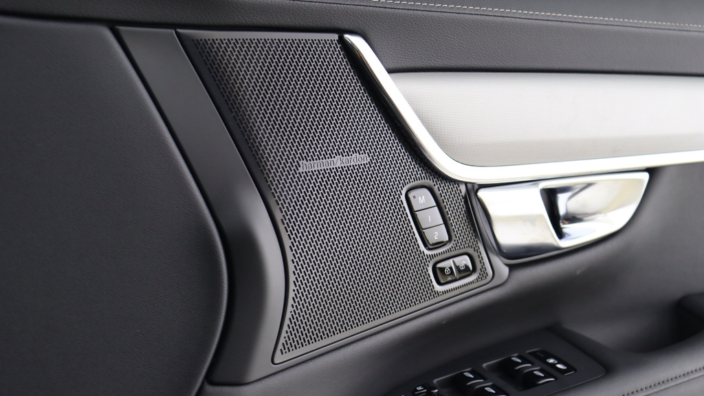 Volvo V90 Plus, T6 Awd Plug-in Hybrid, Dark Blue #42