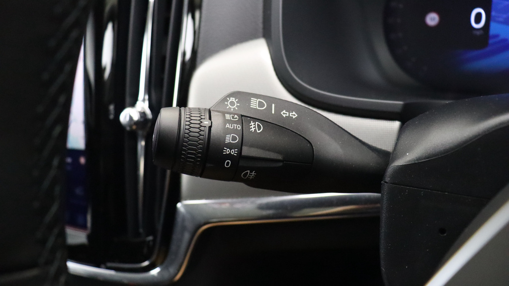 Volvo V90 Plus, T6 Awd Plug-in Hybrid, Dark Blue #23