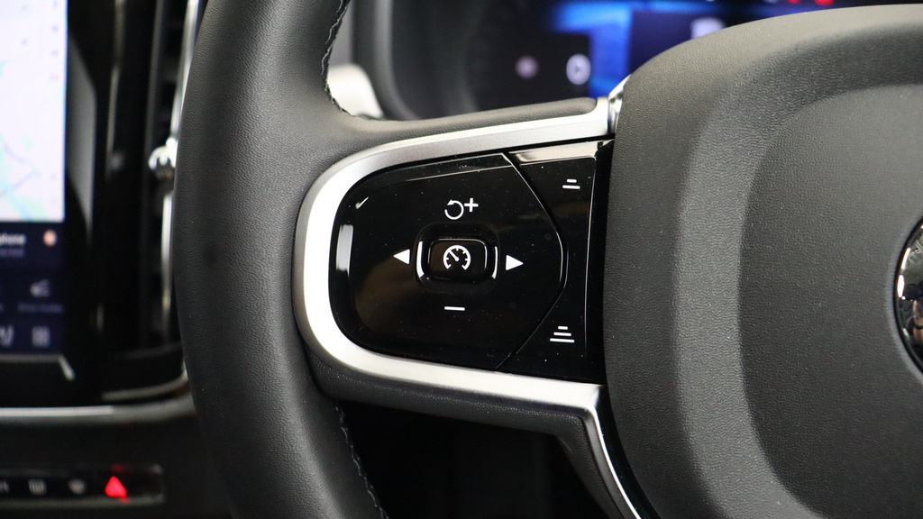 Volvo V90 Plus, T6 Awd Plug-in Hybrid, Dark Blue #21