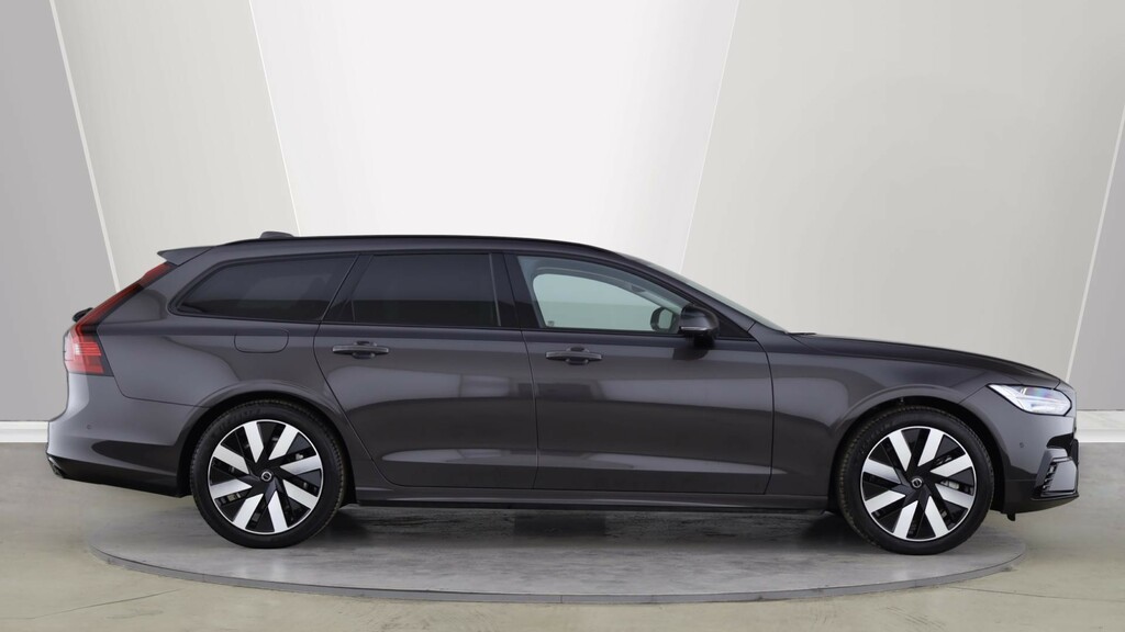 Volvo V90 T6 Awd Phev Plus Dark Harmankardon Sound, 360 Ca #3