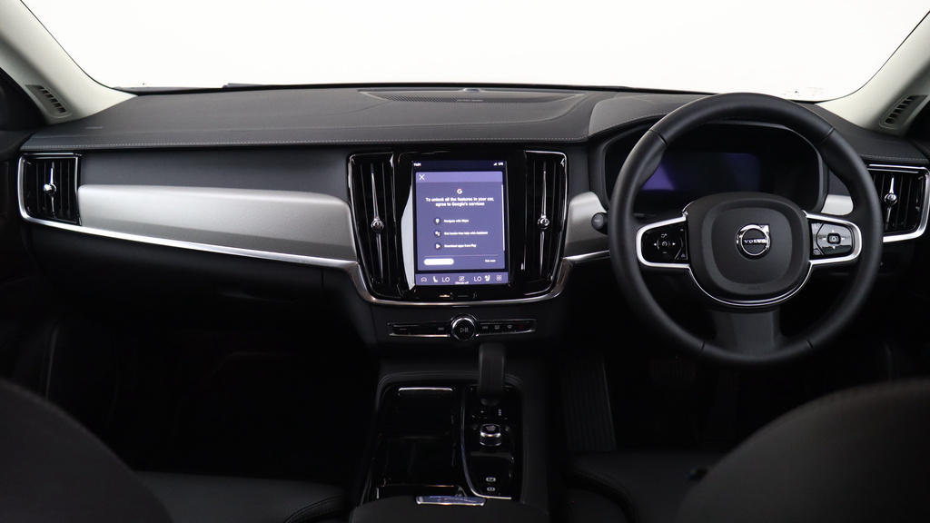Volvo V90 T6 Awd Phev Plus Dark Harmankardon Sound, 360 Ca #5