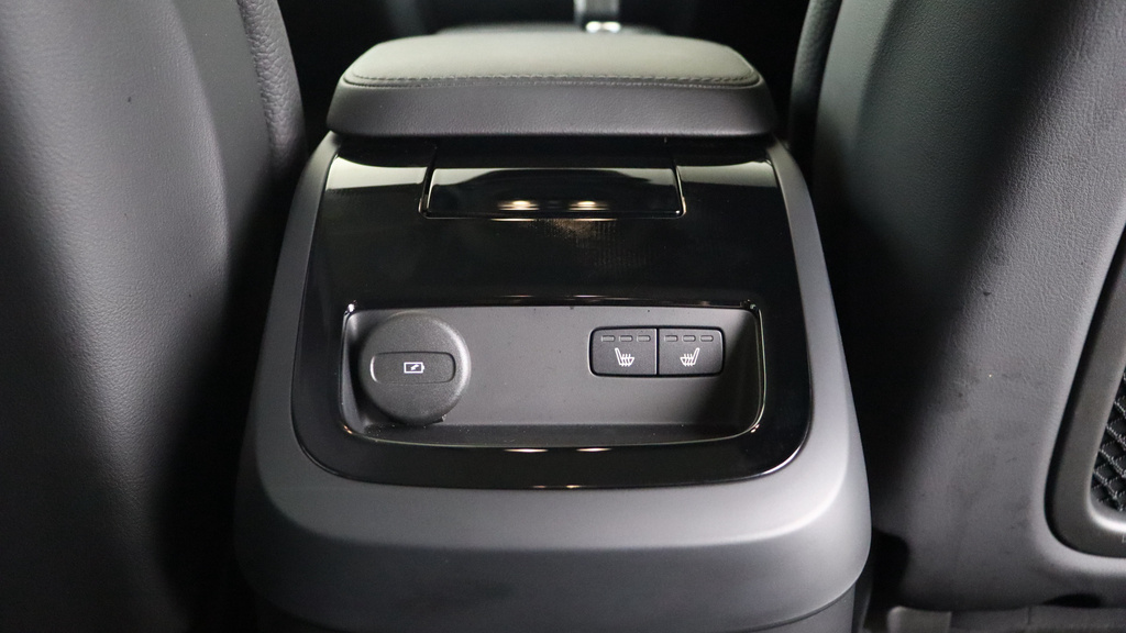 Volvo V90 Plus, T6 Awd Plug-in Hybrid, Dark Blue #48