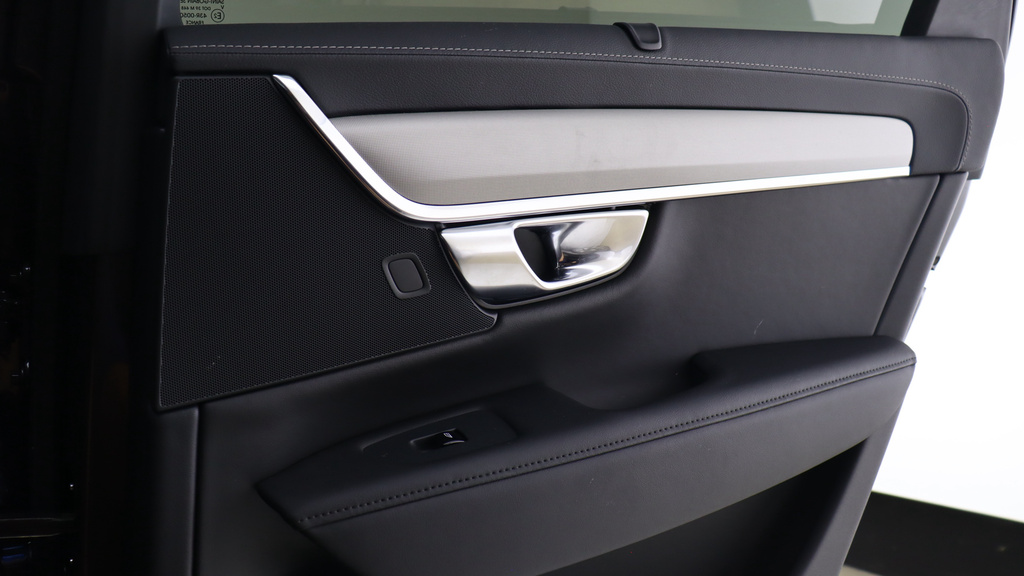 Volvo V90 Plus, T6 Awd Plug-in Hybrid, Dark Blue #47