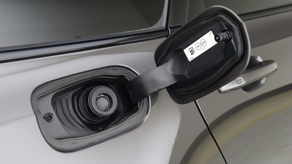Volvo V90 Plus, T6 Awd Plug-in Hybrid, Dark Blue #51
