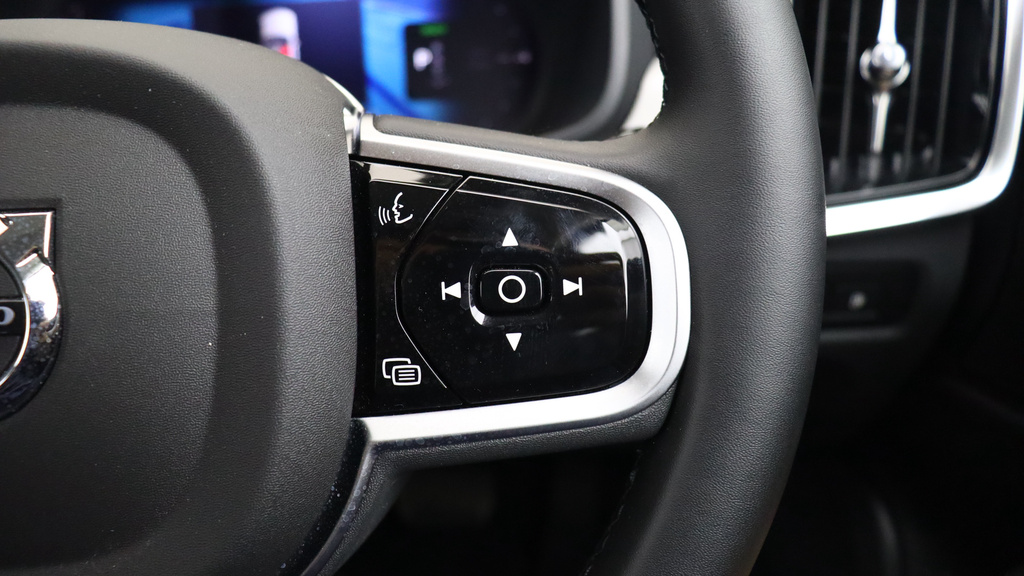 Volvo V90 Plus, T6 Awd Plug-in Hybrid, Dark Blue #20