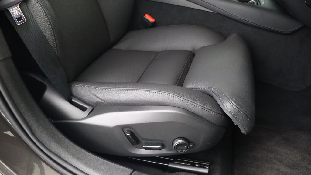 Volvo V90 Plus, T6 Awd Plug-in Hybrid, Dark Blue #45