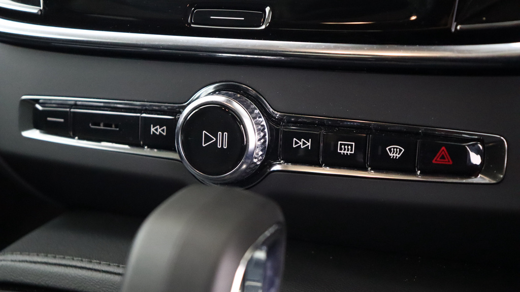 Volvo V90 Plus, T6 Awd Plug-in Hybrid, Dark Blue #36