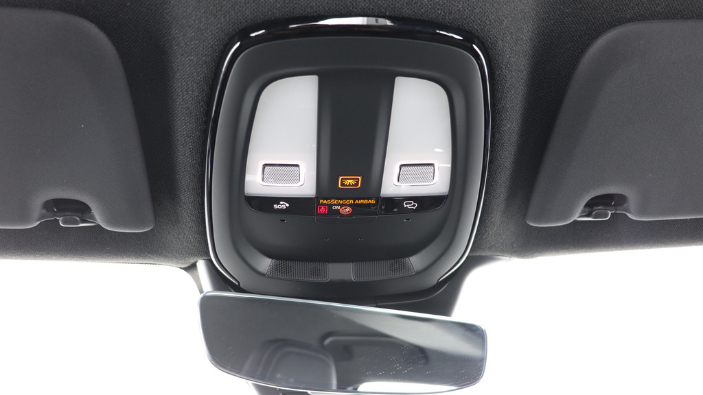 Volvo XC40 1.5H T4 Recharge 10.7Kwh Plus Euro 6 Ss Silver #28