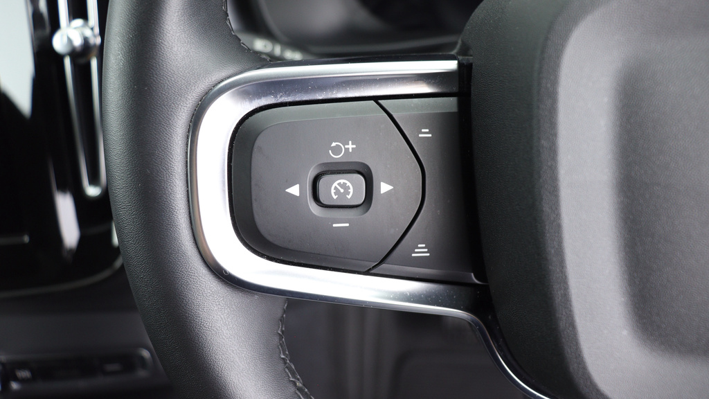 Volvo XC40 1.5H T4 Recharge 10.7Kwh Plus Euro 6 Ss Silver #21