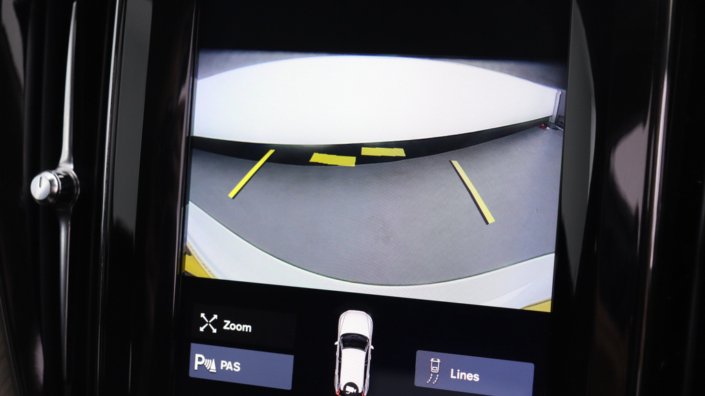 Volvo XC60 T4 Edition Sunroof, Rear Camera, T4 Edition Grey #19