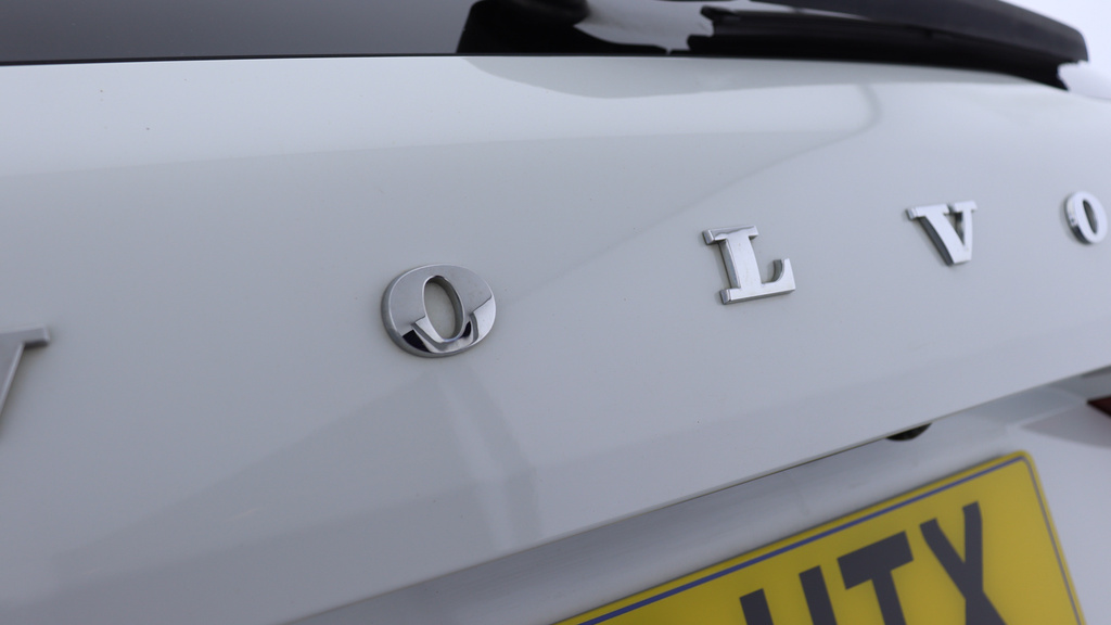 Volvo XC60 T4 Edition Sunroof, Rear Camera, T4 Edition Grey #14