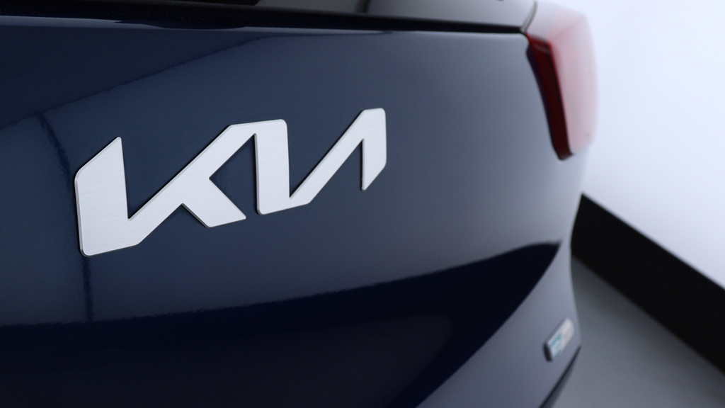 Kia Niro 1.6H Gdi 2 Suv Hybrid Dct Euro 6 Ss Red #14