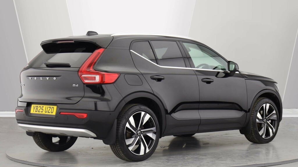 Volvo XC40 B4 P Ultra Bright Sunroof, Harmankardon Sound,  #2