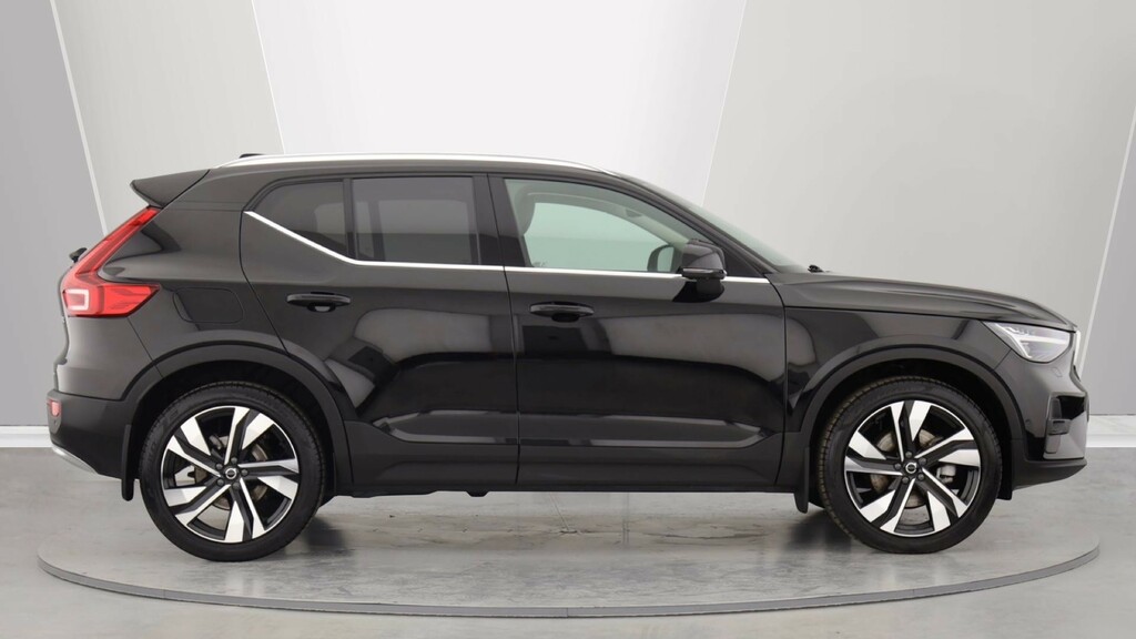 Volvo XC40 B4 P Ultra Bright Sunroof, Harmankardon Sound,  #3