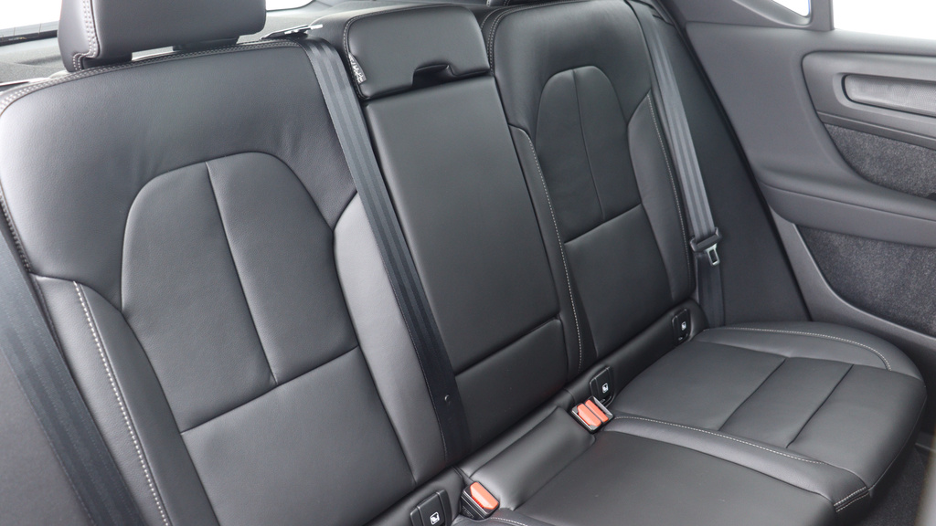 Volvo XC40 B4 P Ultra Bright Sunroof, Harmankardon Sound,  #6