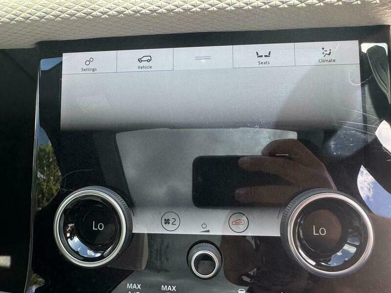 Land Rover Range Rover Velar 2.0 P250 Se Blue #24