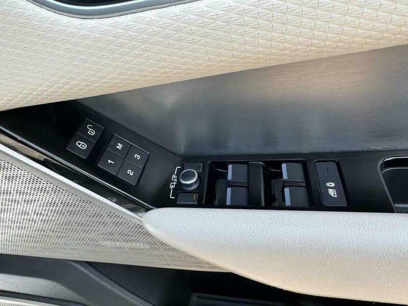 Land Rover Range Rover Velar 2.0 P250 Se Blue #15