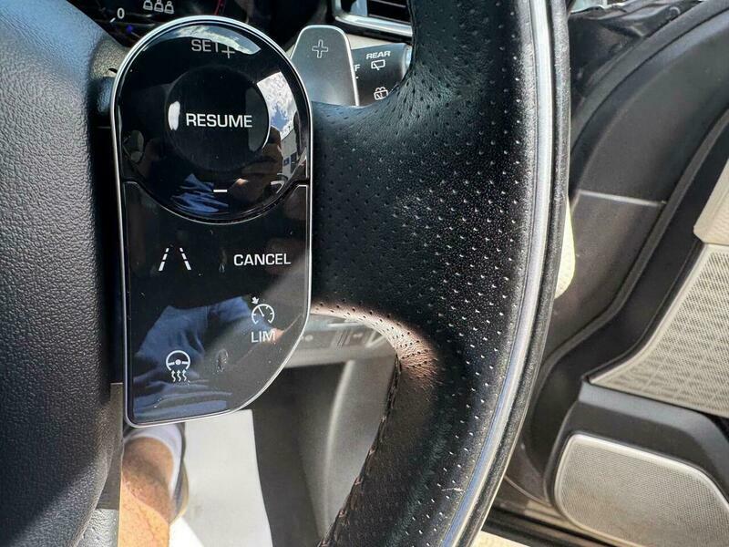 Land Rover Range Rover Velar 2.0 P250 Se Blue #25