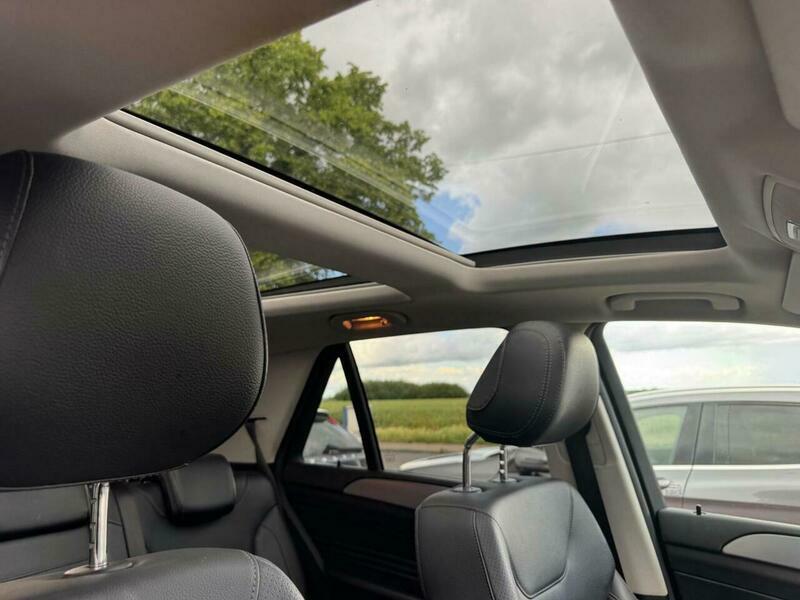 Mercedes-Benz GLE Class Gle 350 D 4Matic Amg Line Premium Grey #29