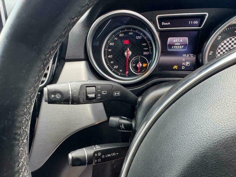 Mercedes-Benz GLE Class Gle 350 D 4Matic Amg Line Premium Grey #20