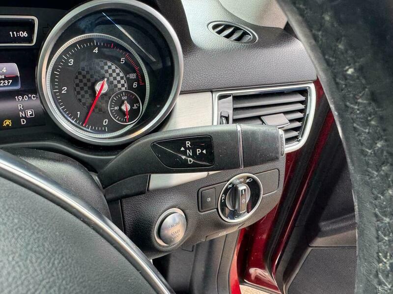 Mercedes-Benz GLE Class Gle 350 D 4Matic Amg Line Premium Grey #21